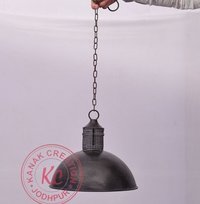 Industrial Hanging Pendant Light Lamp