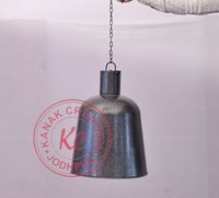 Industrial Amax Hanging Lamp