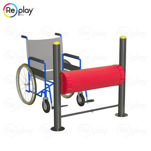 Handicapped Children Health Equipment