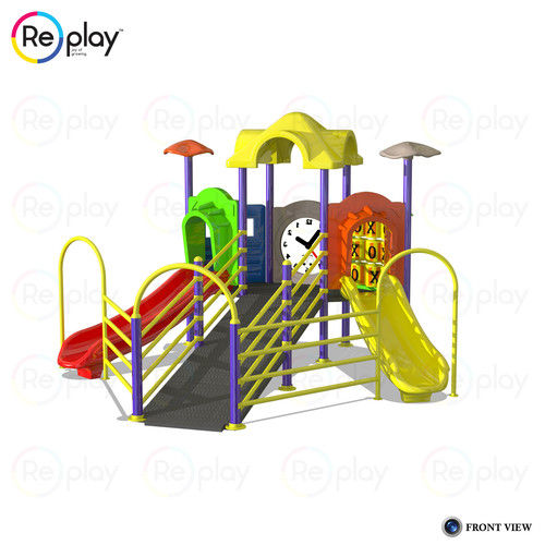 Disable Children Play Equipment