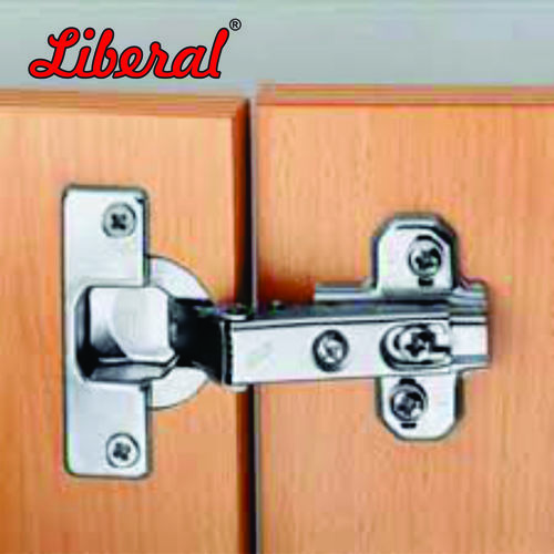 Clip On Auto Close Cabinet Hinges
