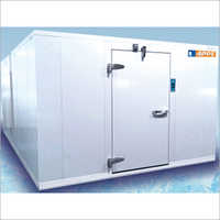 Refrigeration Unit