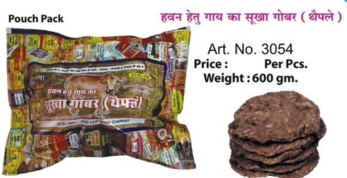 Cow Dung(Theple)