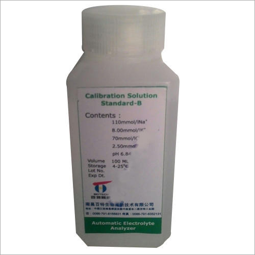 Hematology Reagent