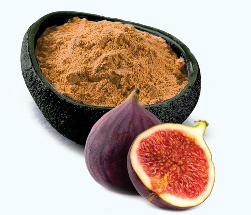 Spray Dried Fig Powder