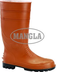 King Power Gumboot