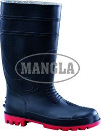 King Power Gumboot