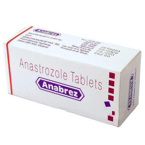 Anabrez Tablet By DELLAREX BIOTEC PRIVATE LIMITED