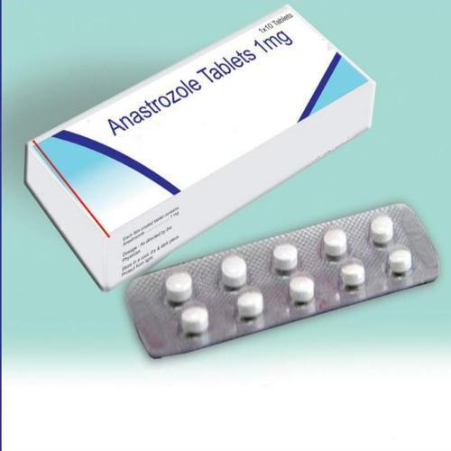 Anastrozole Tablet