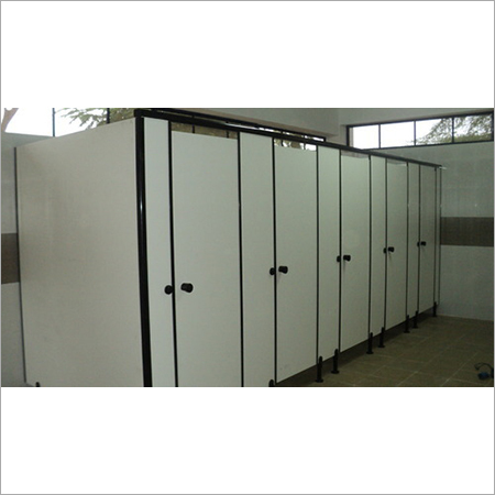 Toilet Cubicles For School