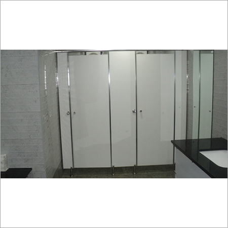Ss Toilet Cubicles