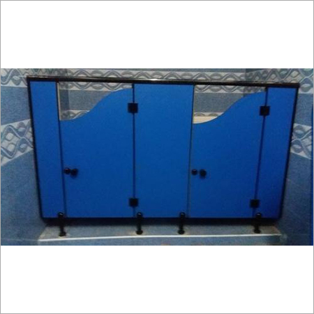 Children Toilet Cubicles