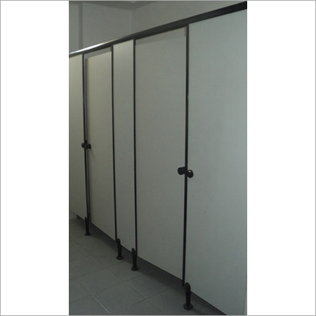 Toilet Cubicles