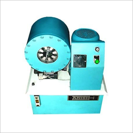 Horizontal Machine Tools Crimping Machine