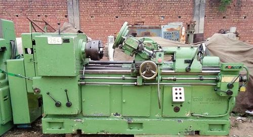 Pensotti Thread Milling