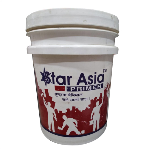 Star Asia Primer
