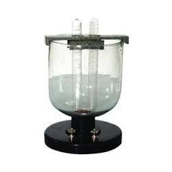 WATER VOLTAMETER