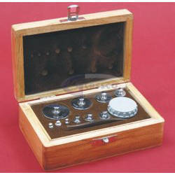 WEIGHT BOX (Physical)