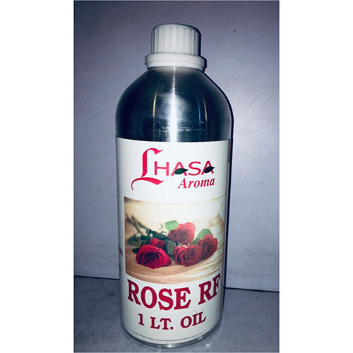 Lhasa Rose RF Oil