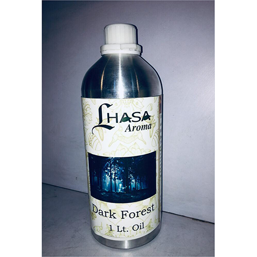 Lhasa Dark Forest Oil