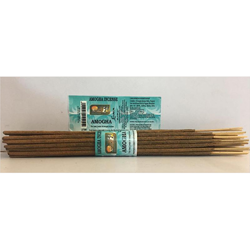 Amogha Incense