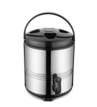 Steel Water Jug