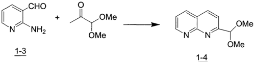 2-Amino-3-formylpyridine