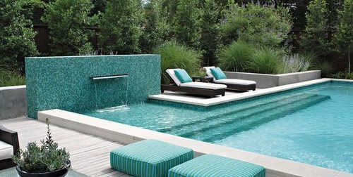 Swimming Pool Tiles