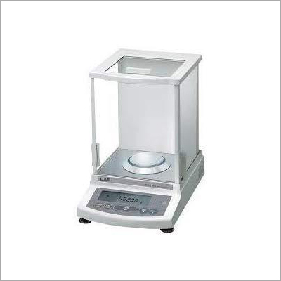Weighing Balance