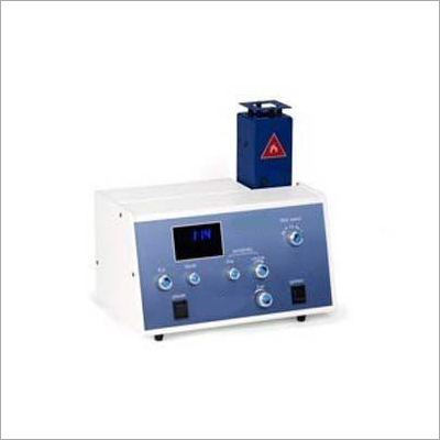 Industrial Flame Photometer