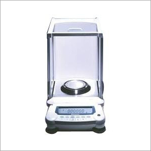 Weighing Balance