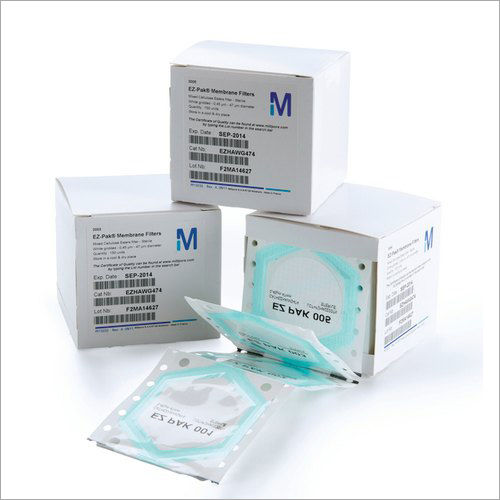 Merck Millipore Membrane Filters