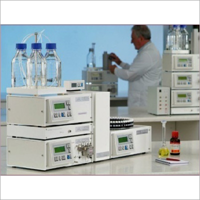 HPLC Laboratory Equipment