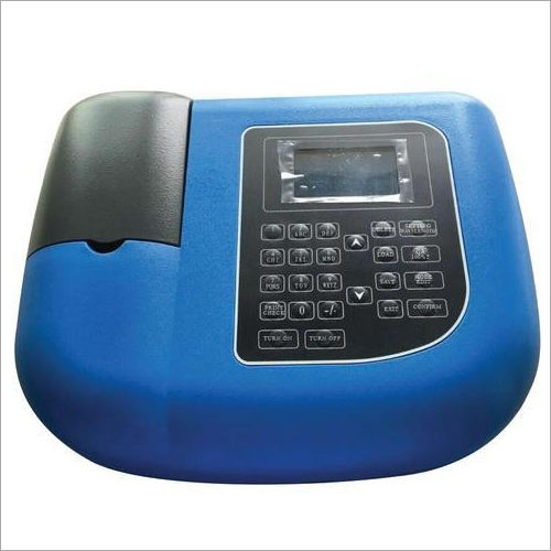 Portable VIS Spectrophotometer