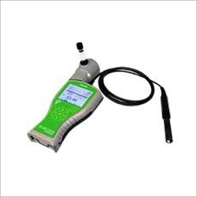 Green Physical Chemistry And Photometry