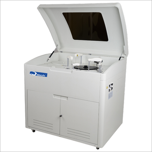 Auto Analyzer Manufacturers, Autoanalyzer Suppliers, Exporters
