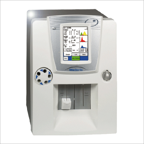 Medonic Cell Counter M20