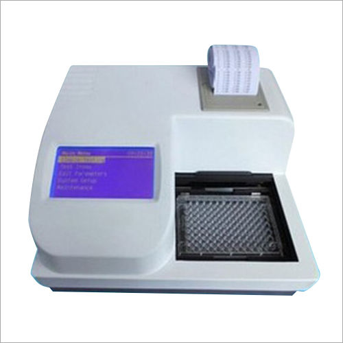 Microplate Reader