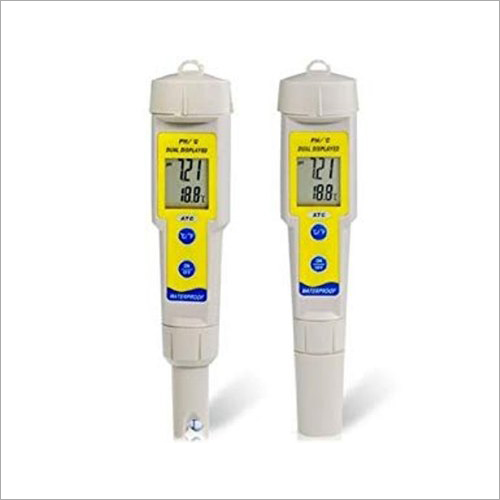 Industrial Online High Temp-Desulfurization Ph Electrode