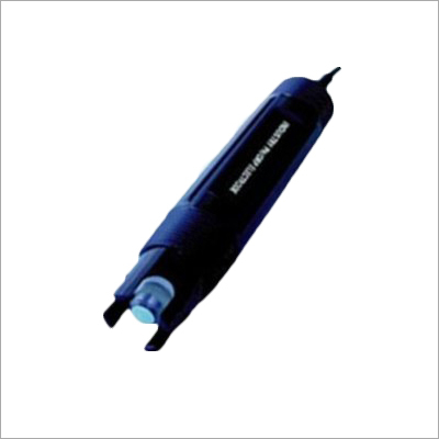 Industrial Waste Waterph-Orpelectrode