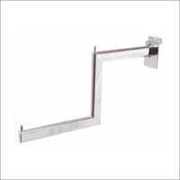 Z Shape Display Hanging
