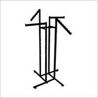 Four Way Display Stand