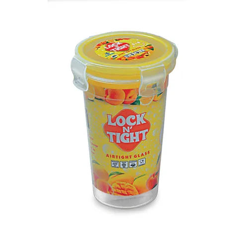 Lock N Tight Glass