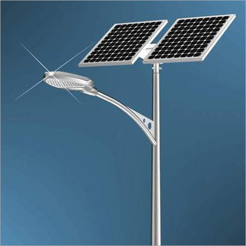 Power LED Solar Street Light
