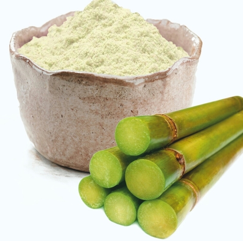 Spray Dried Sugarcane Juice Powder