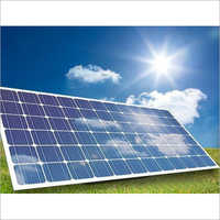 Mono Crystalline Solar Panel