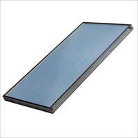 Solar Flat Plate  Collector