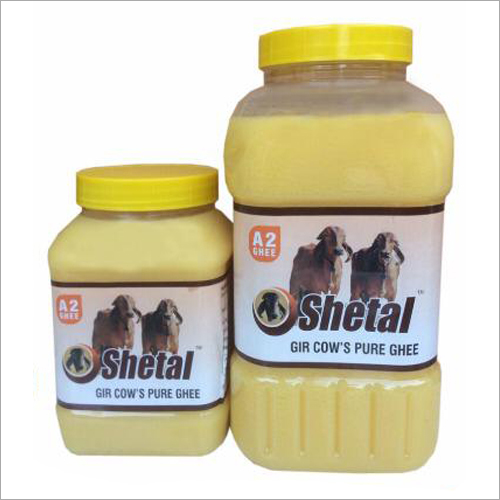 Gir Cow Pure A2 Ghee Age Group: Children