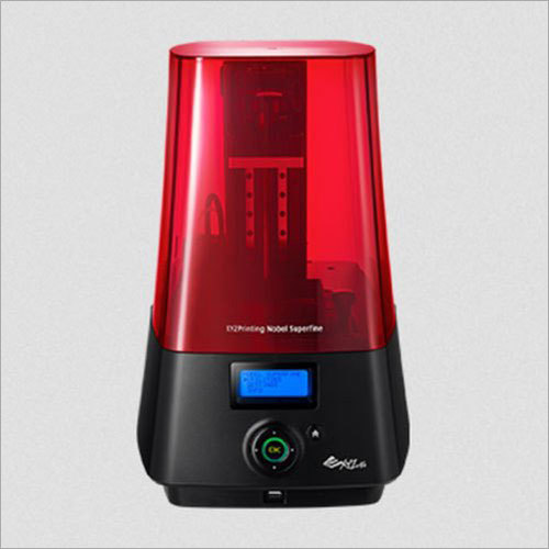 XYZprinting Nobel Superfine 3D Printer