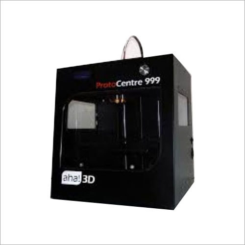 ProtoCentre 999 Desktop 3D Printer